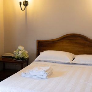 Habitación Sencilla